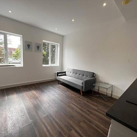 Star London Finchley Road 1-Bed Hideaway Διαμέρισμα Εξωτερικό φωτογραφία